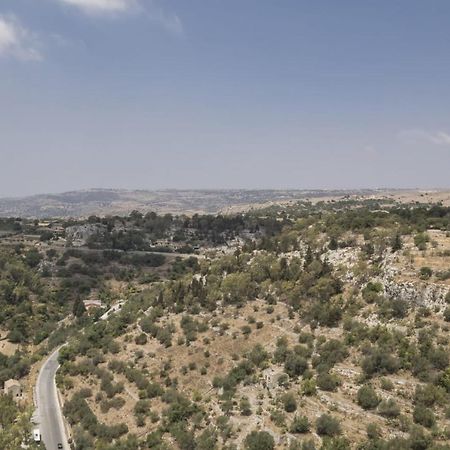 מלון מודיקה A Vista Ri Luocci מראה חיצוני תמונה