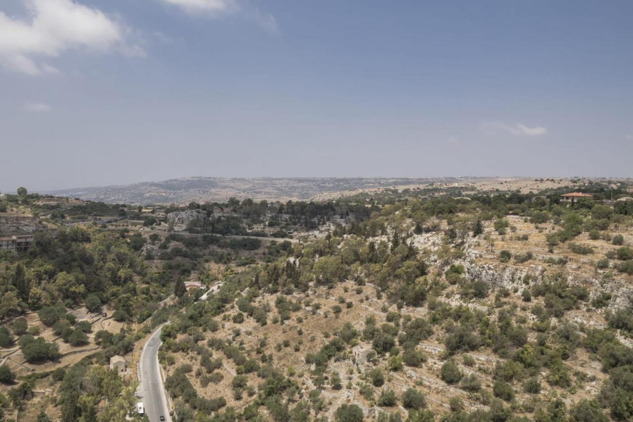 מלון מודיקה A Vista Ri Luocci מראה חיצוני תמונה