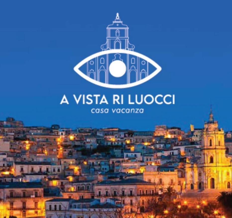 מלון מודיקה A Vista Ri Luocci מראה חיצוני תמונה