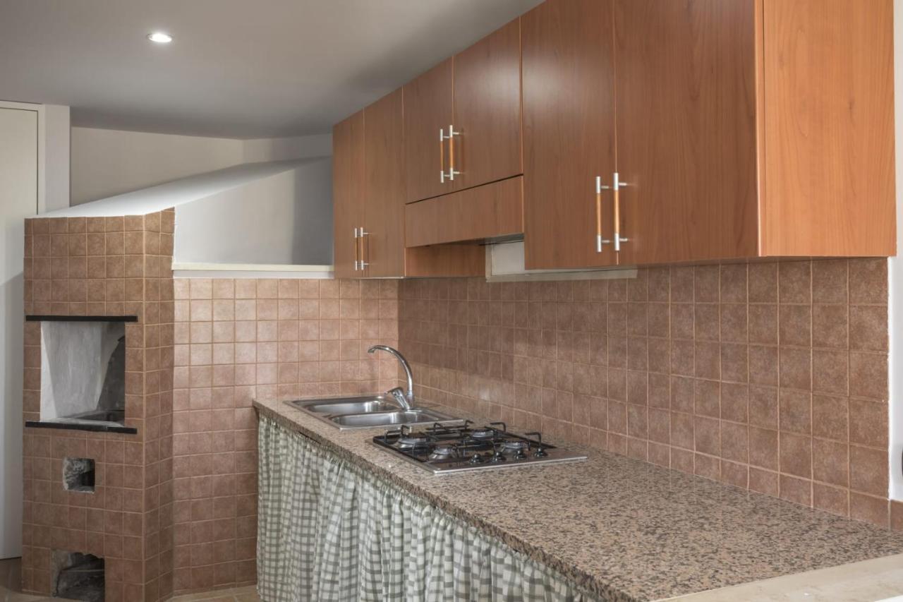 מלון מודיקה A Vista Ri Luocci מראה חיצוני תמונה